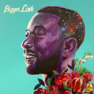 John Legend ft. Koffee - Don't Walk Away