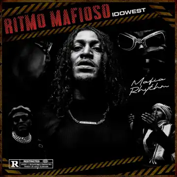 Idowest – Devils Amapiano