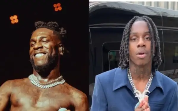 Burna Boy’s ‘Want It All’, Featuring Polo G Debuts At No. 18 On Billboard World Digital Songs Sales Chart