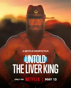 Untold The Liver King (2025)