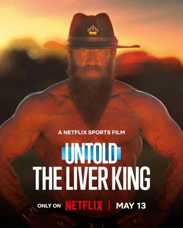Untold The Liver King (2025)