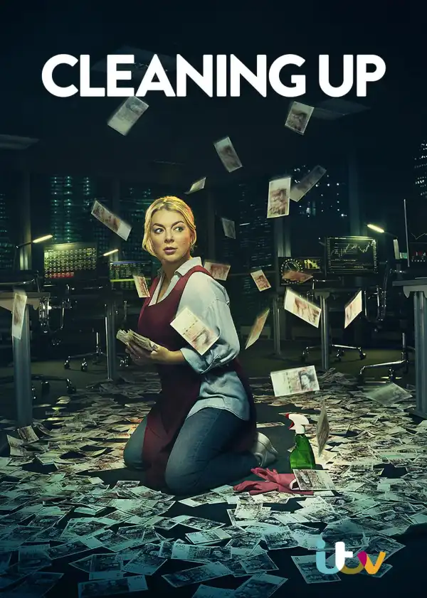 Cleaning Up (TV series)
