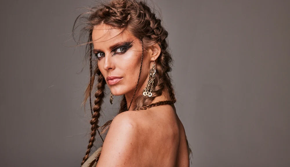 Career & Net Worth Of Robyn Lawley