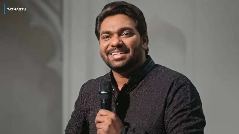 Biography & Career Of Zakir Khan