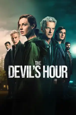 The Devils Hour Season 2