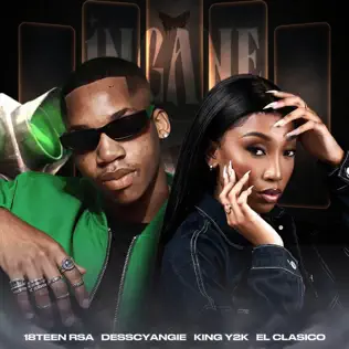 18Teen Rsa – Ingane ft Desscyangie, King Y2K, And El Clàsico, Simah Nation, Kay DeXclusive & Dr Martin