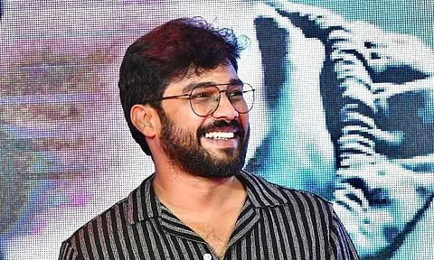 Biography & Career Of Sharafudheen