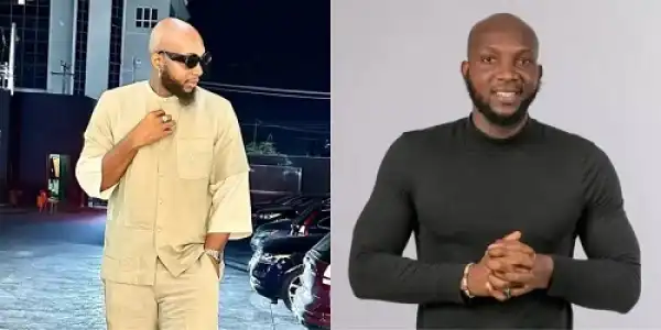 Portable Begs EFCC After Spraying Money to Fans Amidst Bobrisky’s Jail Term