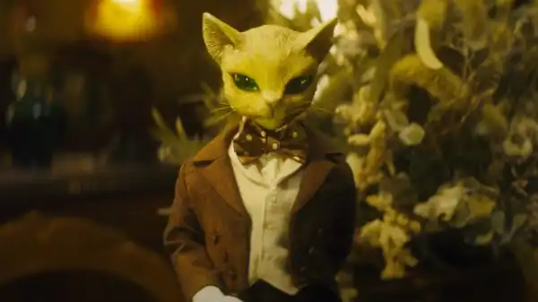 Live-Action Whisper of the Heart Film Gets Teaser Trailer, Posters