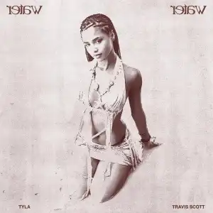 Tyla Ft. Travis Scott – Water (Remix)