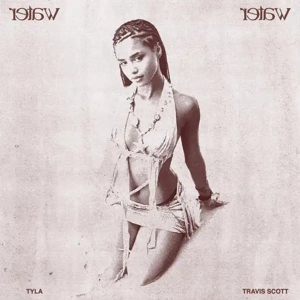 Tyla Ft. Travis Scott – Water (Remix)