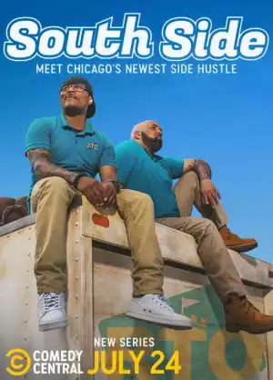 South Side Season 2