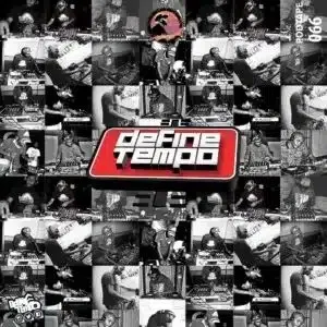 TimAdeep – Define Tempo Podtape 66 B Side (IChooseRoss Couch)