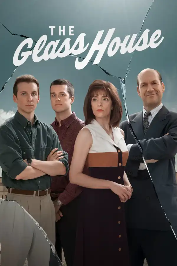 The Glass House (2026) [French] (TV series)
