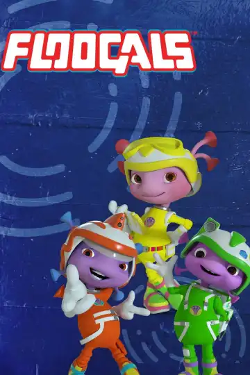 Floogals S02E33
