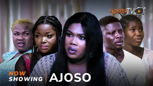 Ajoso (2024 Yoruba Movie)