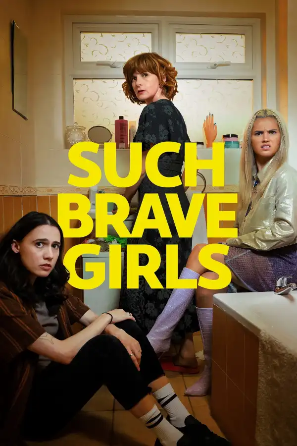 Such Brave Girls (2023 TV series)