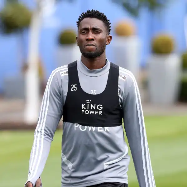 Transfer: Ndidi in shock move to Bayern Munich