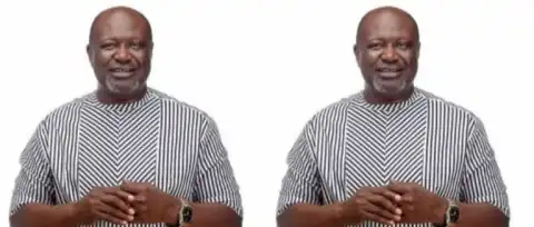“I Turned Down £24m Record Deal To Remove Jesus In My Songs”- Panam Percy Paul Reveals