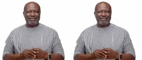 “I Turned Down £24m Record Deal To Remove Jesus In My Songs”- Panam Percy Paul Reveals