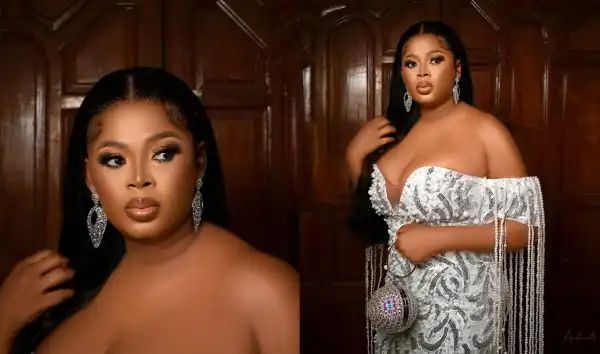 ‘Yes, I can marry a man who is above 60’ – Actress, Linda John