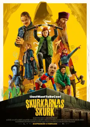 Skurkarnas skurk (2026) [Swedish]