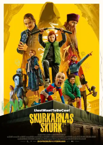Skurkarnas skurk (2026) [Swedish]