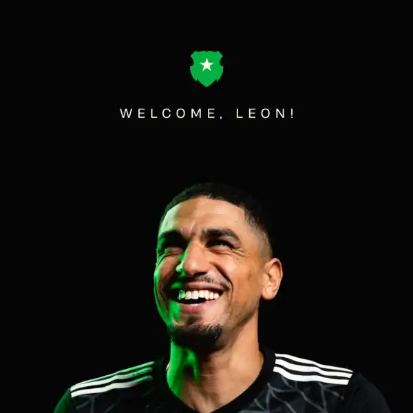 Transfer: Balogun completes move to Cypriot club Aris Limassol