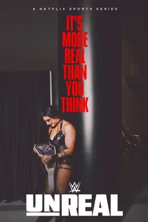 WWE Unreal Season 1