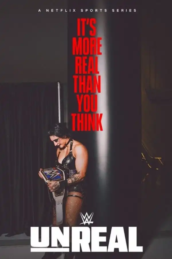 WWE Unreal S01 E05
