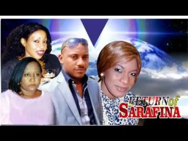 Return Of Sarafina Season 4