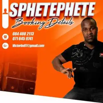Sphetephete – Foukof