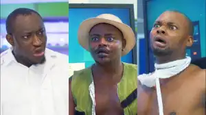 Carterefe – Machala The Pharmacist  (Comedy Video)