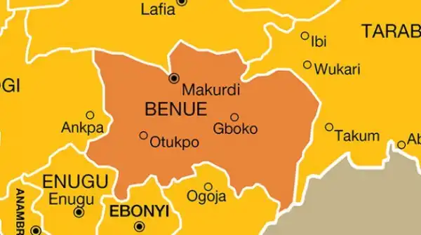 Hoodlums Intercept 2 Truckloads Of Palliatives In Benue
