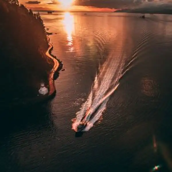 DJ Kent – WeeKent SunSets #12