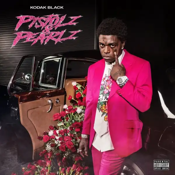 Kodak Black – Die Today