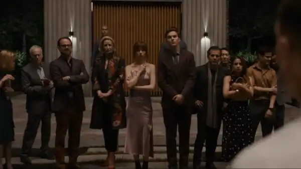 The Menu Trailer: Ralph Fiennes Turns Fine Dining into a Nightmare