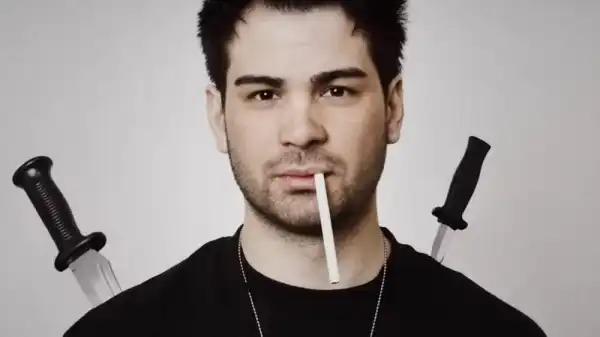 The Most Hated Man on the Internet Trailer Previews Netflix