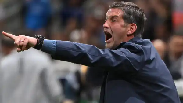 UCL: Why Bodo Glimt eliminated us – Inter Milan manager Cristian Chivu