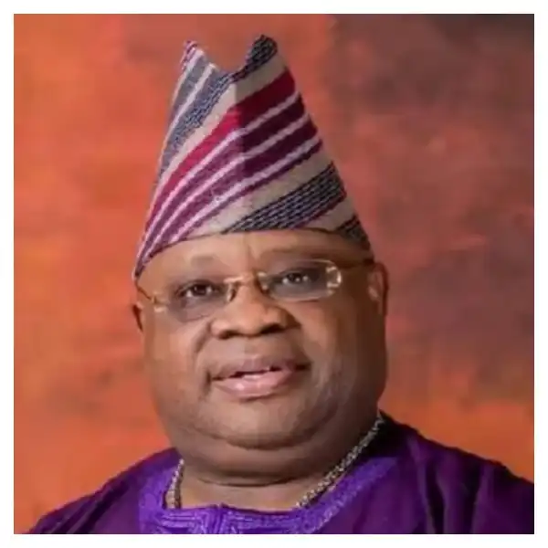 President Tinubu never endorsed Gov Adeleke’s re-election — Osun NASS members