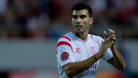 Arsenal & Sevilla to pay tribute to Jose Antonio Reyes at Emirates Cup
