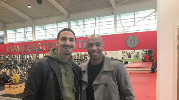 World Cup 2026: ‘Tom Brady of France’ – Thierry Henry, Zlatan Ibrahimovic on Olise