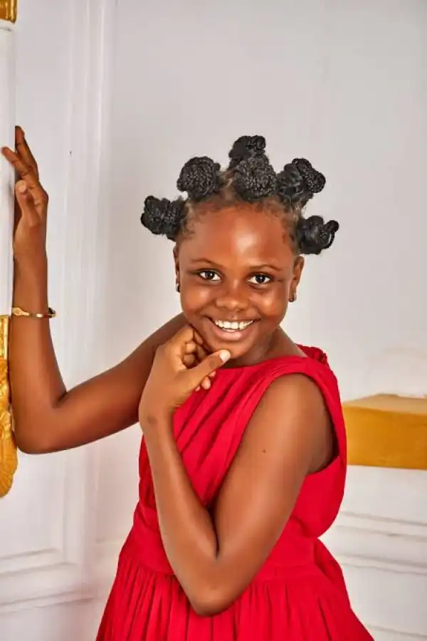 Career & Net Worth Of Uche Okonkwo (Ada Kirikiri)