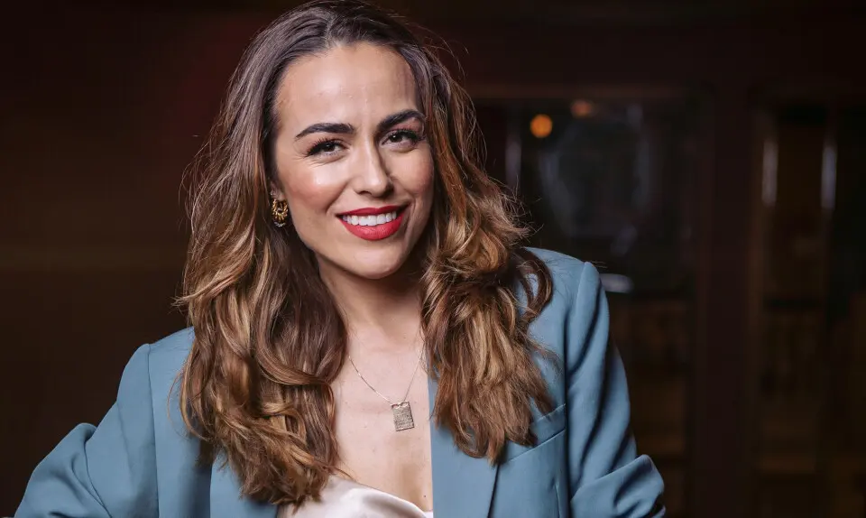 Age & Career Of Maria Lucia