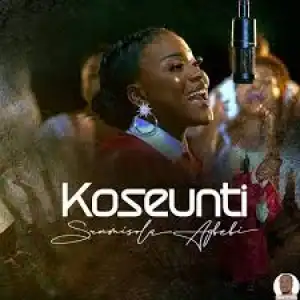 Sunmisola Agbebi – Koseunti