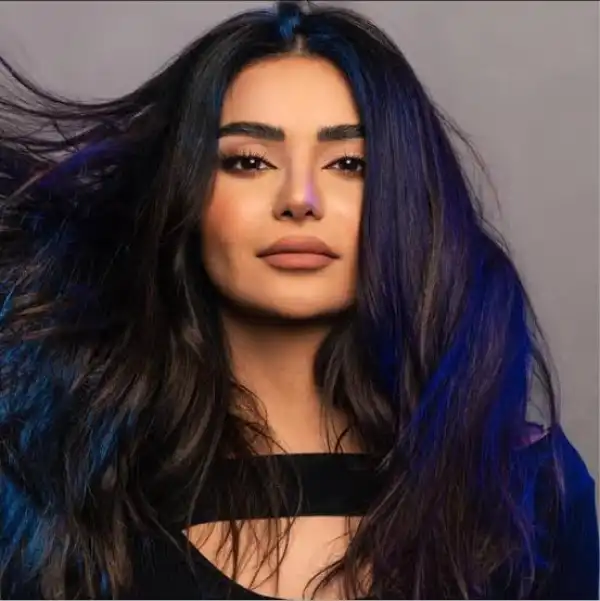 Age & Net Worth Of Haifa Hassony