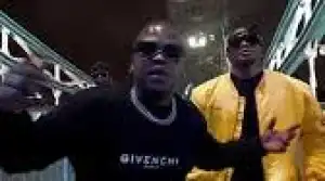 Major League Djz & Mr JazziQ – Government ft. Focalistic, Lady Du, Aunty Gelato & LuuDaDeejay (Video)