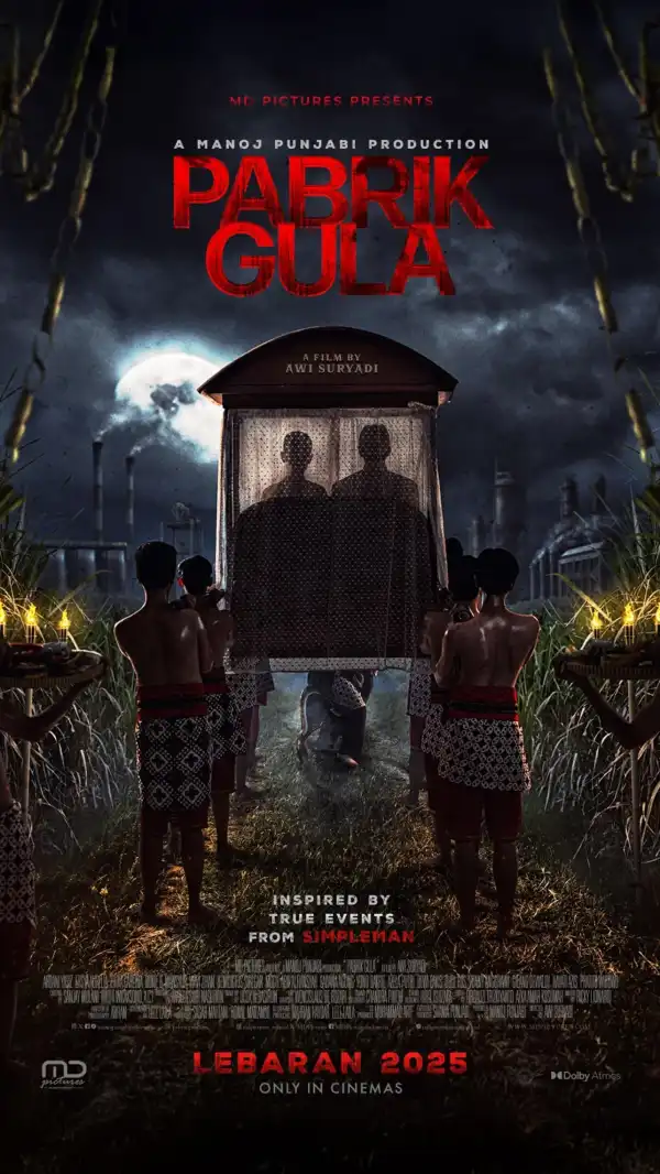 Sugar Mill (2025) [Indonesian]
