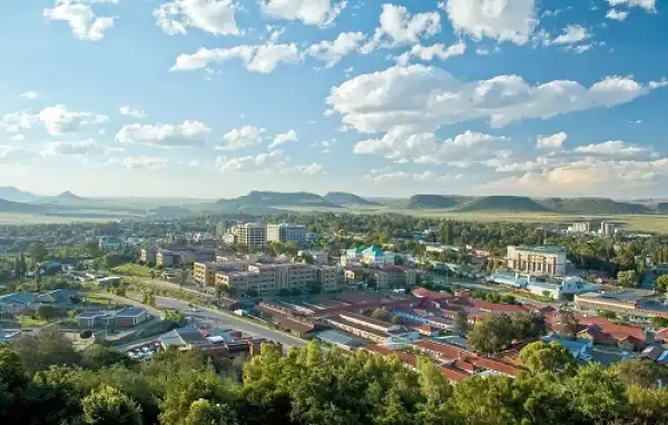 Revealed: See The Only African Country With No Confirmed Cases Of Coronavirus