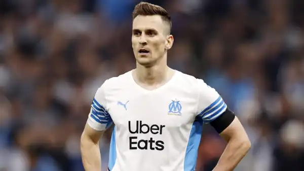 Juventus confirm loan signing of Arkadiusz Milik